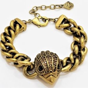 Kurt Geiger London Eagle Head bracelet.